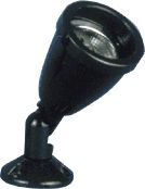 Focus Landscape Lighting - Bullet Style Directional Spot Light 